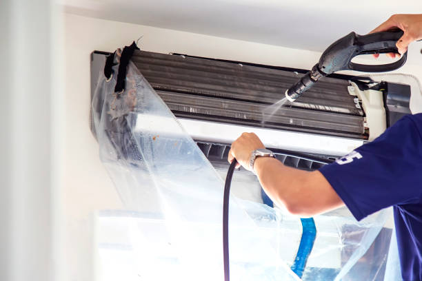 Professional Airduct Cleaning in ID