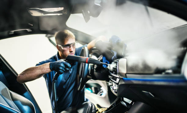 Best Air Duct Cleaning Near Me  in Garden City, ID