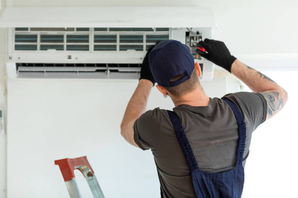 Best Air Duct Cleaning Company Near Me  in Garden City, ID