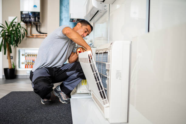 Best Air Vent Cleaning Services  in Garden City, ID