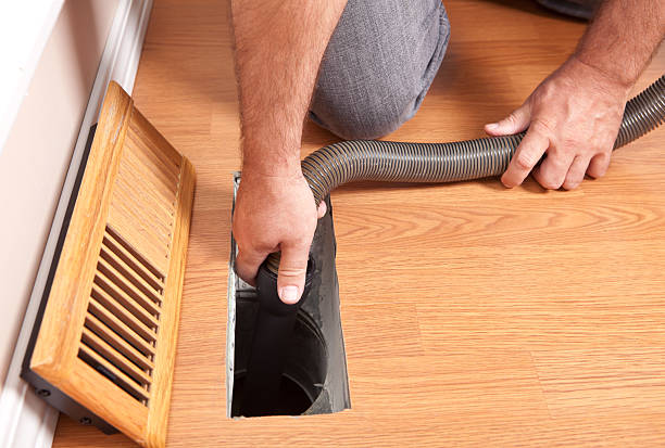 Best Commercial HVAC Duct Cleaning  in Garden City, ID