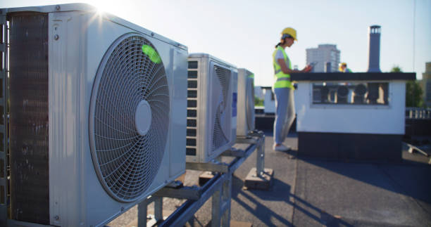 Best Professional Duct Cleaning Services  in Garden City, ID