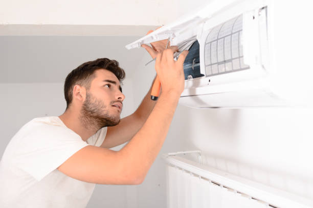 Best Best Air Duct Cleaning Company  in Garden City, ID