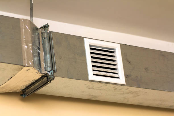 Best Ventilation Cleaning Services  in Garden City, ID